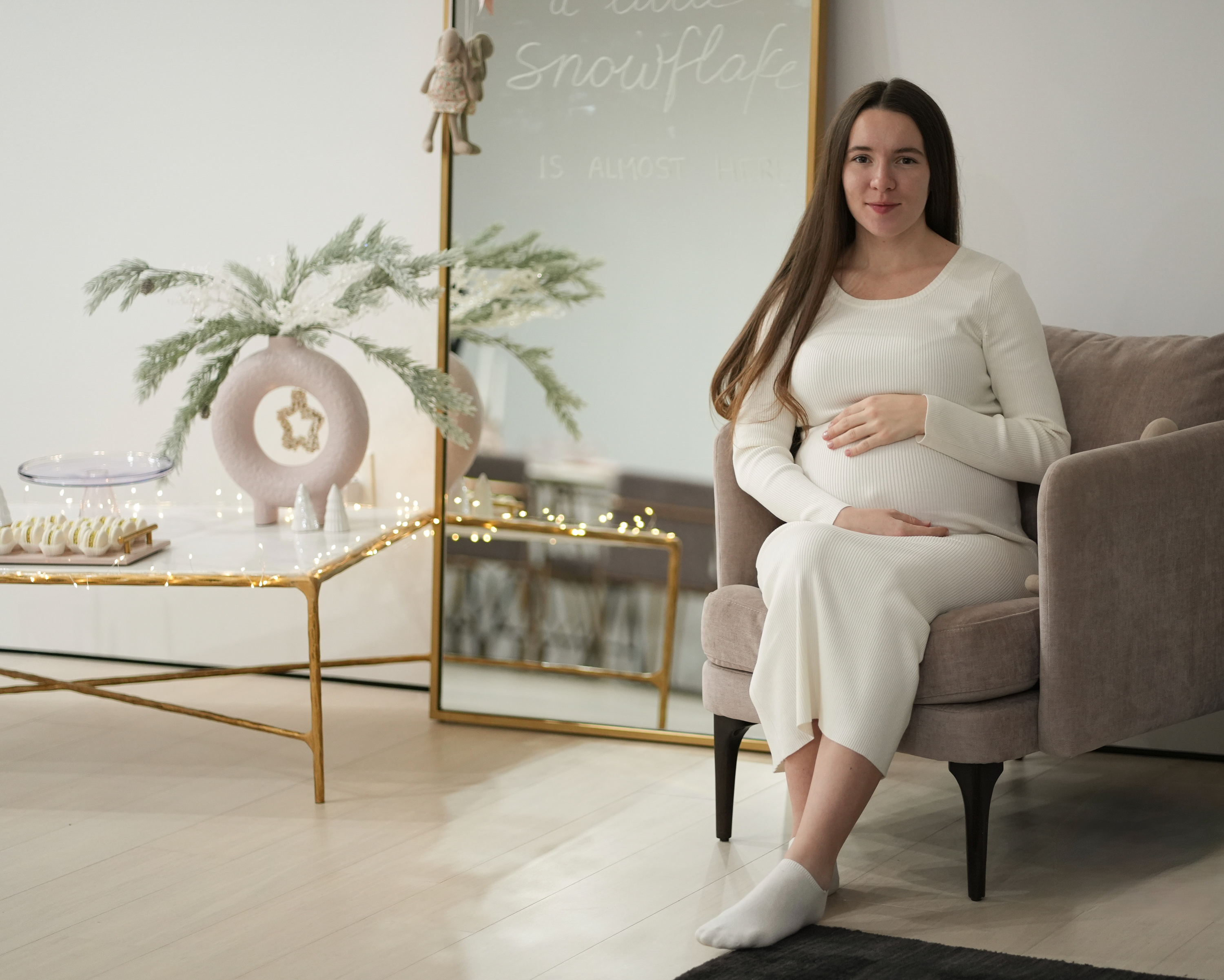 Embrace the Journey – Celebrate Your Maternity Story.